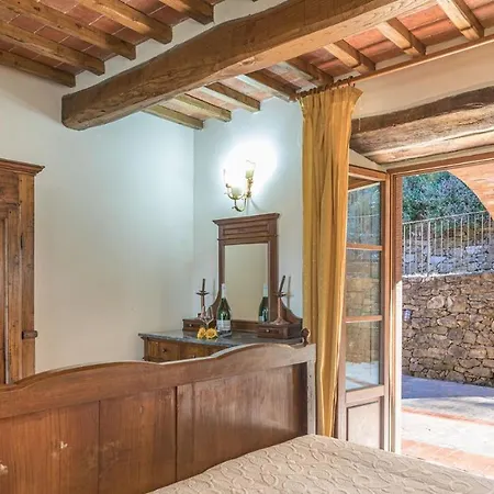 Apartamento Casale Giglio *