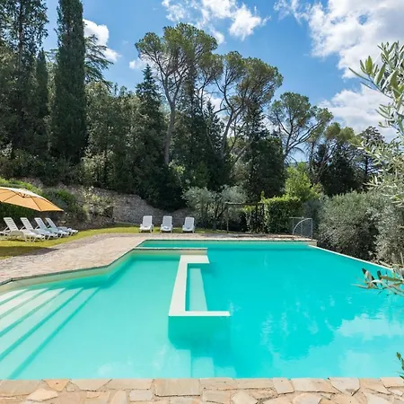 Apartamento Casale Giglio Pergine Valdarno