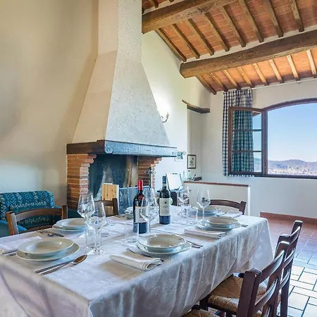 Apartamento Casale Giglio *