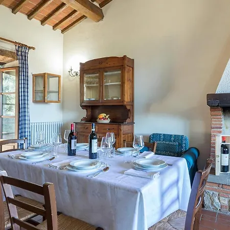 Casale Giglio Apartamento *