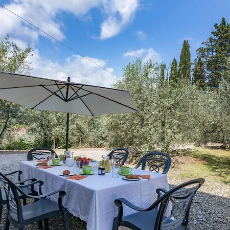 Casale Giglio Apartment *