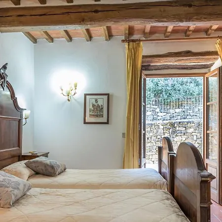 Casale Giglio * Pergine Valdarno