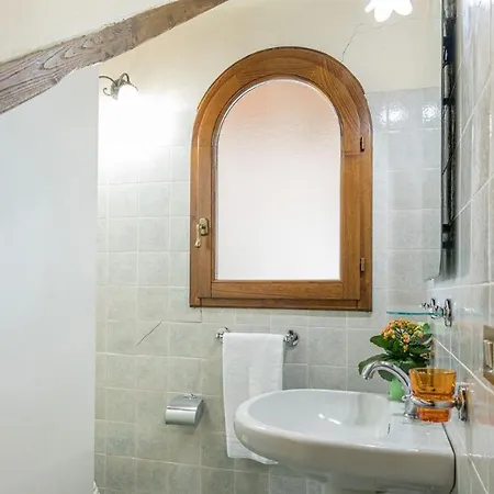 Apartment Casale Giglio