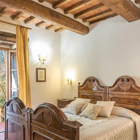 Apartment Casale Giglio