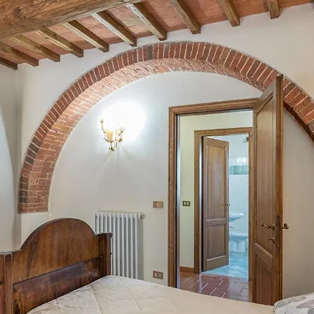 Casale Giglio * Pergine Valdarno