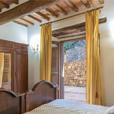 Casale Giglio Daire Pergine Valdarno