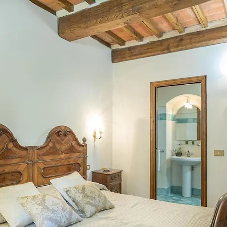 Casale Giglio Apartamento Pergine Valdarno