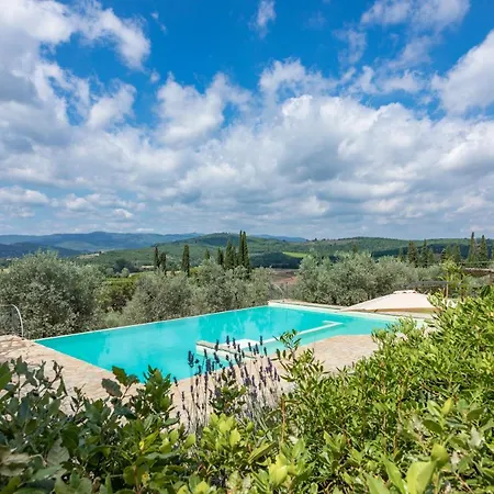 Casale Giglio Pergine Valdarno