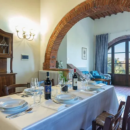 Casale Giglio * Pergine Valdarno