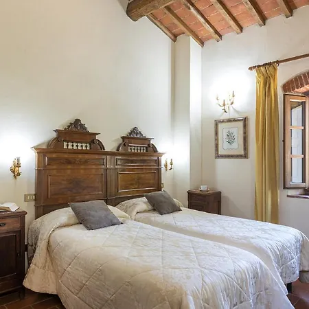 Casale Giglio * Pergine Valdarno