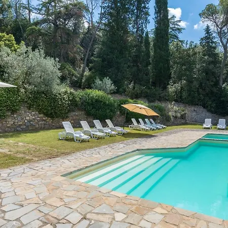 Casale Giglio Apartment *