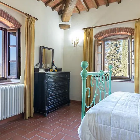 Casale Giglio * Pergine Valdarno