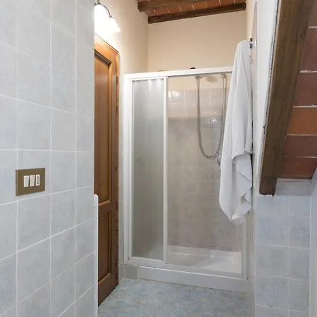 Casale Giglio Apartment
